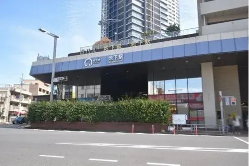 3LDK+S Property Nagoya City Aichi Prefecture (11)