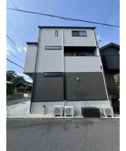 3LDK+S Property Nagoya City Aichi Prefecture (4)
