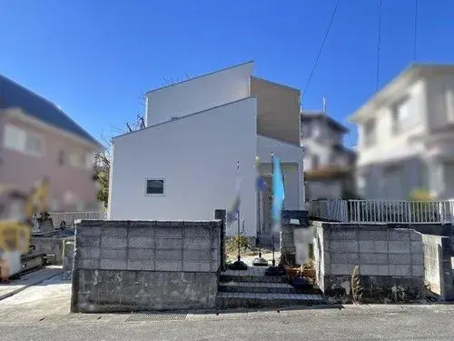 3LDK+S Property Kameyama City Mie Prefecture (2)