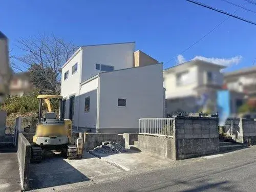 3LDK+S Property Kameyama City Mie Prefecture (3)