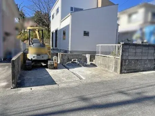 3LDK+S Property Kameyama City Mie Prefecture (4)