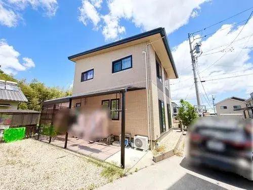 5LDK Komono-cho Prefectura de Mie (2)