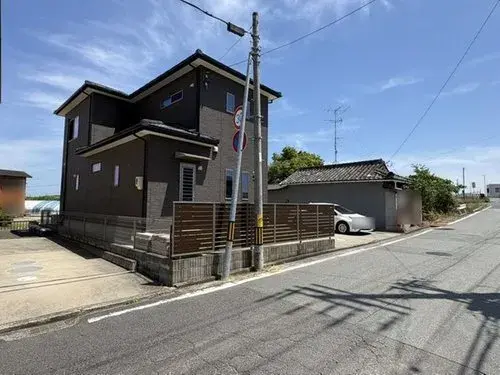 4LDK Property Tsu City Mie Prefecture (2)