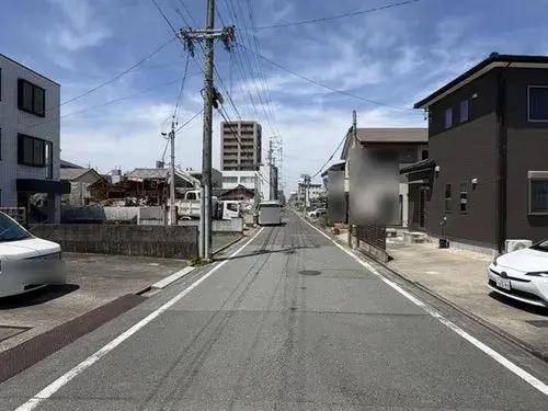 4LDK Property Tsu City Mie Prefecture (3)