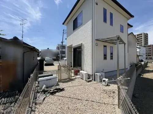 4LDK Property Tsu City Mie Prefecture (5)