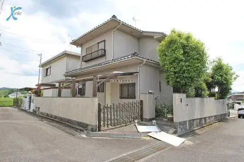 Akiya in Nabari