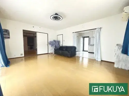 عقار 4LDK+S بمدينة مورياما، محافظة شيغا (8)