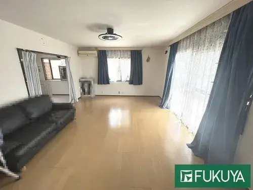 عقار 4LDK+S بمدينة مورياما، محافظة شيغا (9)