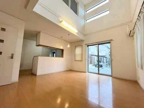 منزل من طابقين LDK 15+ تاتامي مدينة Kyoto محافظة Kyoto (2)