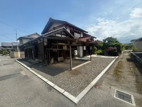 8DK Nagahama City Shiga Prefecture (2)