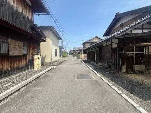 8DK Nagahama City Shiga Prefecture (3)