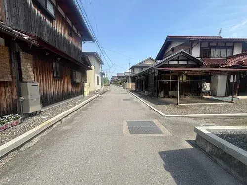 8DK Nagahama City Shiga Prefecture (4)