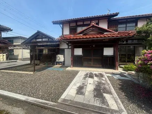 8DK Nagahama City Shiga Prefecture (5)