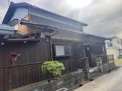 Akiya in Higashiomi