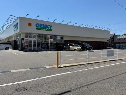 4LDK Higashiomi City Shiga Prefecture (10)