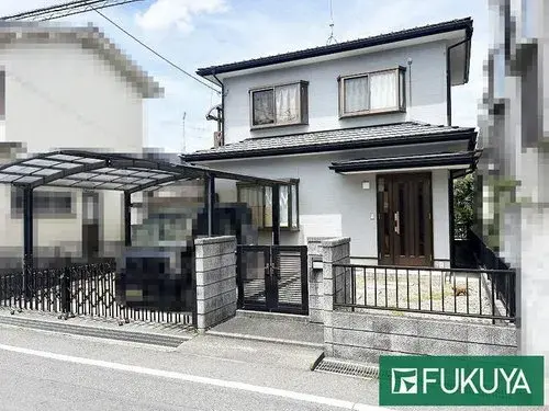 3LDK Property Rittō City Shiga Prefecture (2)