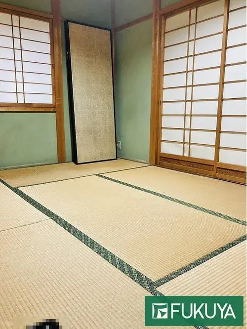 3LDK Property Rittō City Shiga Prefecture (11)