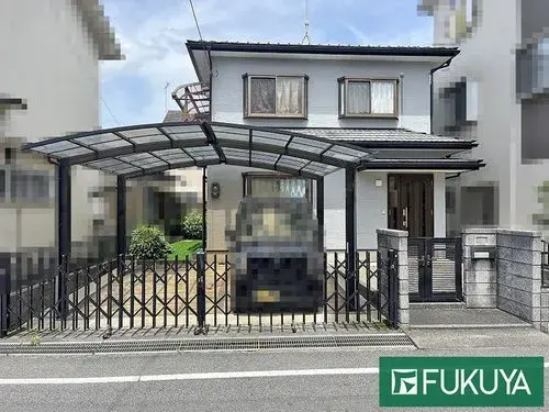 3LDK Property Rittō City Shiga Prefecture (3)