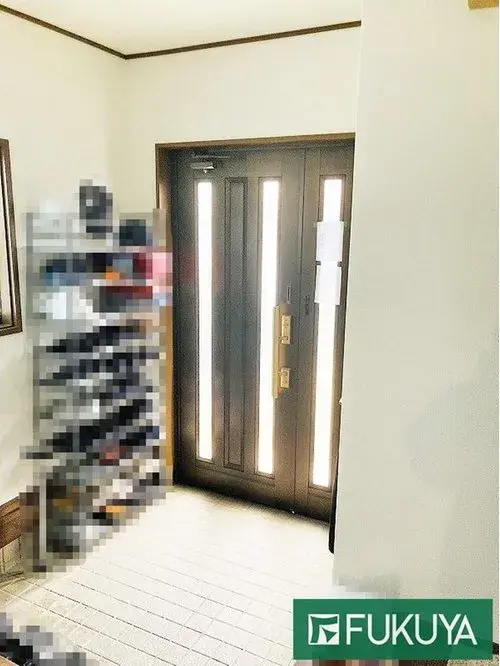 3LDK Property Rittō City Shiga Prefecture (4)