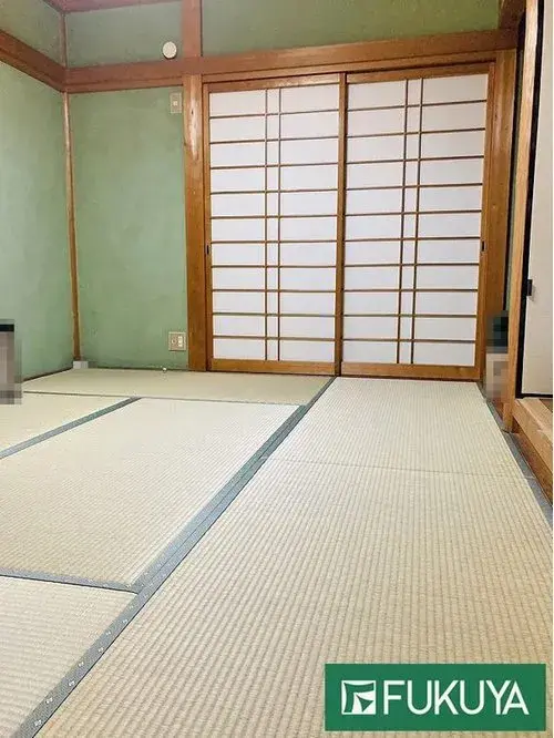 3LDK Property Rittō City Shiga Prefecture (5)