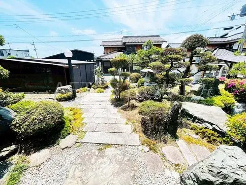 11LDK Property Takashima City Shiga Prefecture (2)