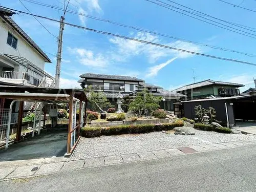 11LDK Property Takashima City Shiga Prefecture (3)
