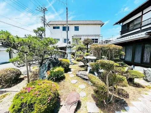 11LDK Property Takashima City Shiga Prefecture (4)