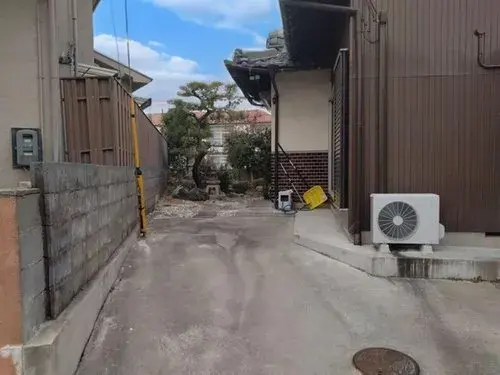 عقار 6LDK+S Hikone City Shiga Prefecture (2)