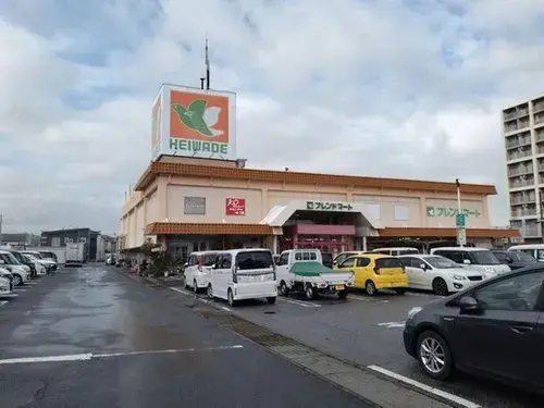 عقار 6LDK+S Hikone City Shiga Prefecture (7)
