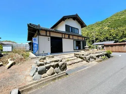 Akiya in Maizuru