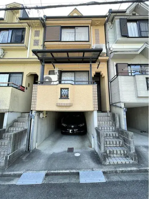 عقار 3LDK، حي كيتا، مدينة Kyoto، محافظة Kyoto (2)