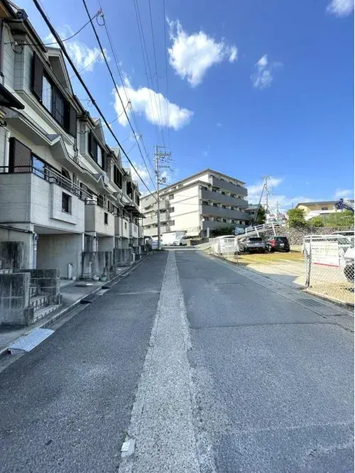 عقار 3LDK، حي كيتا، مدينة Kyoto، محافظة Kyoto (3)