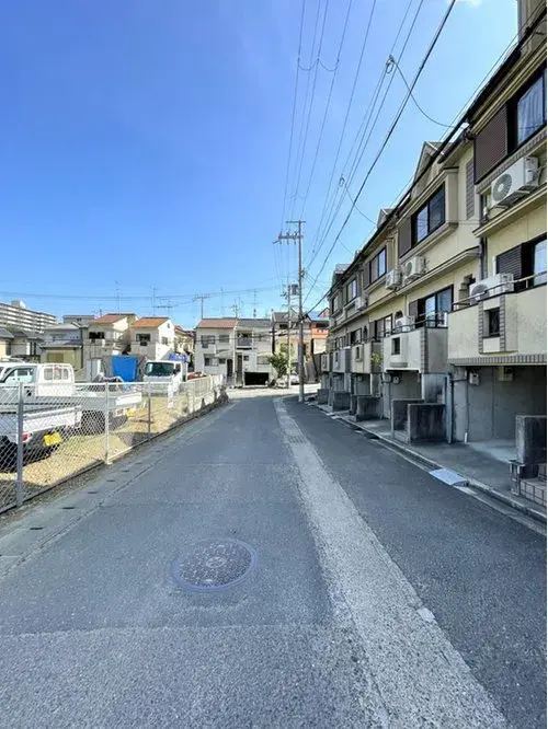 عقار 3LDK، حي كيتا، مدينة Kyoto، محافظة Kyoto (4)
