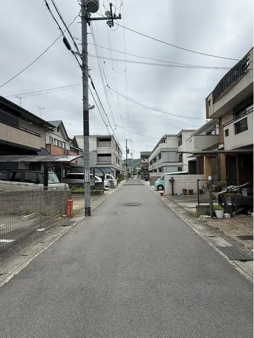 3LDK Property Kyoto City Kyoto Prefecture (2)
