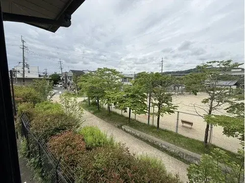3LDK Property Kyoto City Kyoto Prefecture (3)