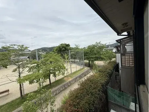3LDK Property Kyoto City Kyoto Prefecture (4)