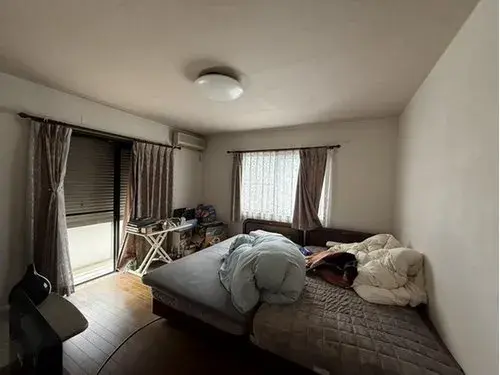 3LDK Property Kyoto City Kyoto Prefecture (5)
