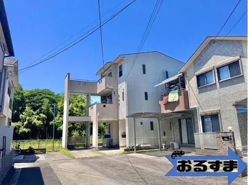 4LDK+S Kizu River City Kyoto Prefecture (2)