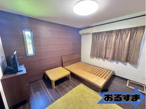 4LDK+S Kizu River City Kyoto Prefecture (11)