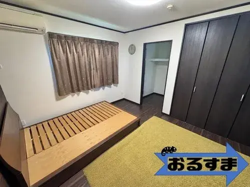 4LDK+S Kizu River City Kyoto Prefecture (14)