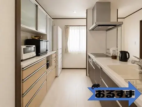 4LDK+S Kizu River City Kyoto Prefecture (17)