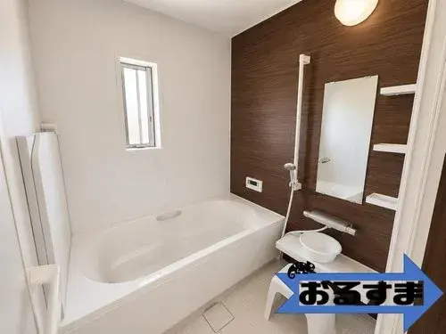 4LDK+S Kizu River City Kyoto Prefecture (19)