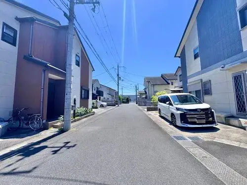 4LDK+S Kizu River City Kyoto Prefecture (3)