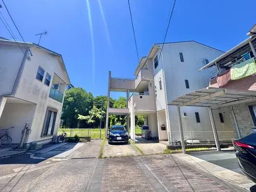 4LDK+S Kizu River City Kyoto Prefecture (5)
