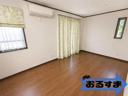 4LDK+S Kizu River City Kyoto Prefecture (9)