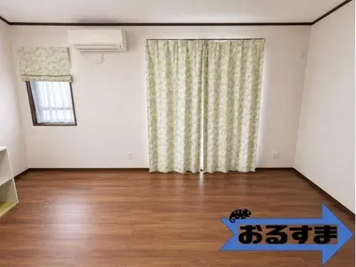 4LDK+S Kizu River City Kyoto Prefecture (10)