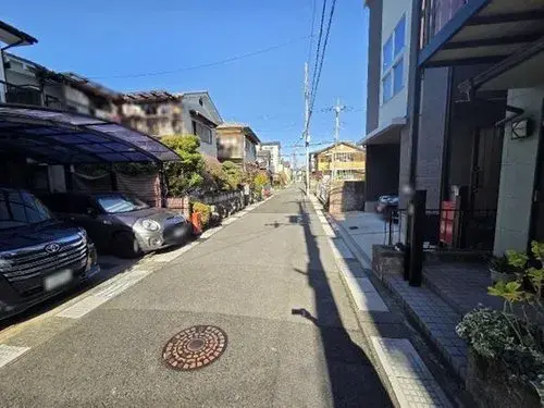 2LDK+S Ville de Nagaokakyo Préfecture de Kyoto (6)