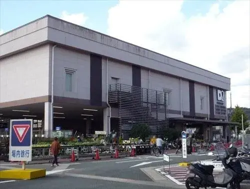 5DK Property Kyoto City Kyoto Prefecture (16)