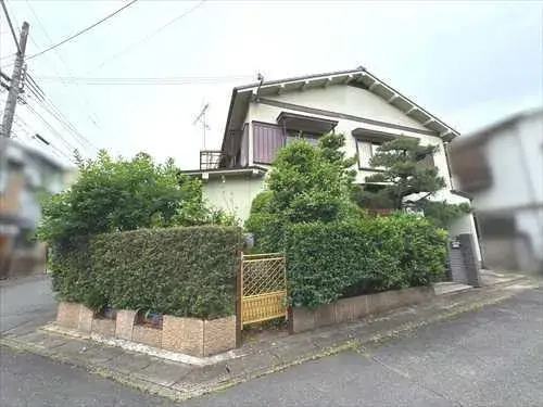 5DK Property Kyoto City Kyoto Prefecture (3)