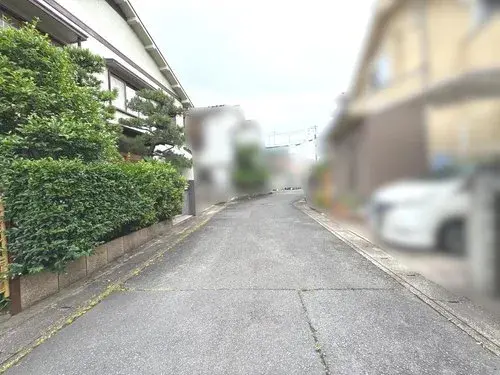 5DK Property Kyoto City Kyoto Prefecture (4)